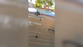 Sexy TikTok Girls: I dont look like this when I wash my car #1