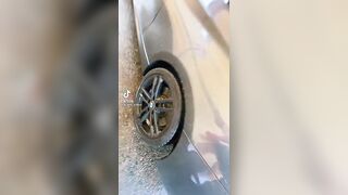 Sexy TikTok Girls: I dont look like this when I wash my car #2