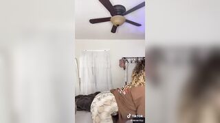 Sexy TikTok Girls: ‘Shy’ twerking #2