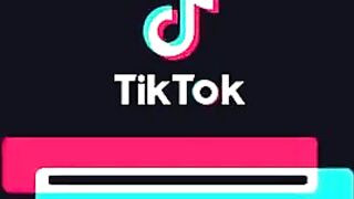 Sexy TikTok Girls: Dancing Thot #4