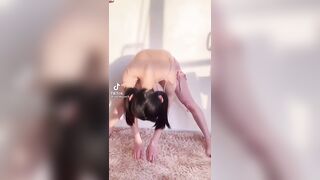 Sexy TikTok Girls: Best trend yet #2