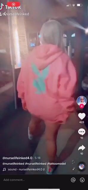 My favorite nurse ????‍⚕️