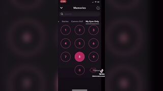 Sexy TikTok Girls: Dva has a fat pussy ♥️♥️ you know what to do ♥️♥️ #4