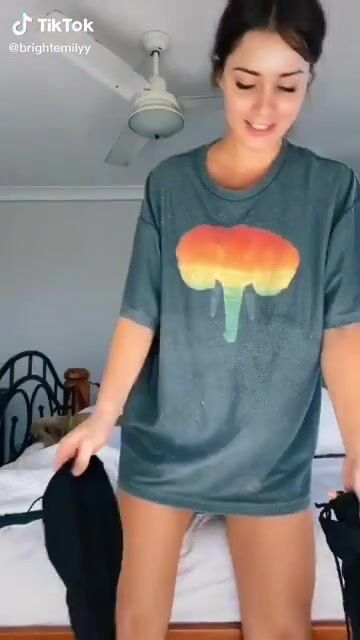 Is there a place for wholesome thots here?