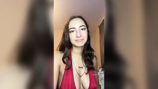 Sexy TikTok Girls: I don't really need too much #4