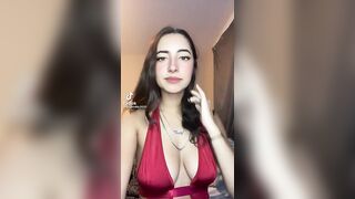 Sexy TikTok Girls: I don't really need too much #2