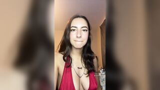 Sexy TikTok Girls: I don't really need too much #3