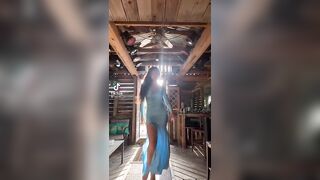 Sexy TikTok Girls: Best trend in a while #1