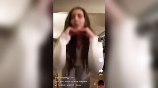 Sexy TikTok Girls: Best Trend Hands Down ♥️♥️ #2