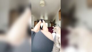 Sexy TikTok Girls: I don't see this as a fail ♥️♥️ #4