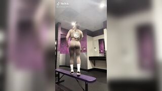 Sexy TikTok Girls: My favorite dish #2