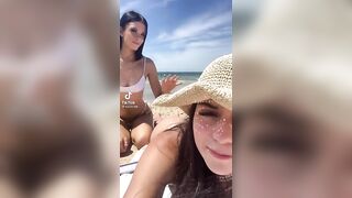 Sexy TikTok Girls: Dang it Nemo! #2