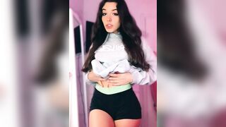 Sexy TikTok Girls: ~Cuteness overload~ #1