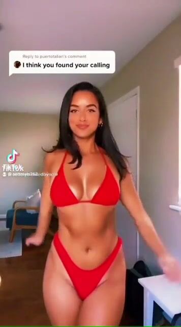 My fav TikTok thot compilation