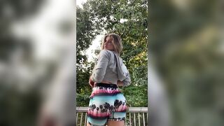 Sexy TikTok Girls: That ass caught me completely off-guard ♥️♥️♥️♥️ #2