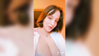 Sexy TikTok Girls: Walter White’s Wife joined TikTok #4