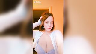 Sexy TikTok Girls: Walter White’s Wife joined TikTok #2