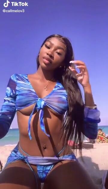 We need more Black women here