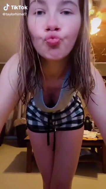 What they feeding white girls these days