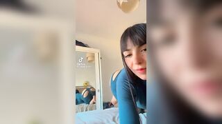 Sexy TikTok Girls: That ass bouncin’ #2