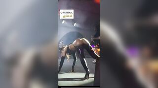 Sexy TikTok Girls: Best singer in the world for sure ♥️♥️ #2