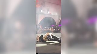 Sexy TikTok Girls: Best singer in the world for sure ♥️♥️ #3