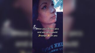 Sexy TikTok Girls: Soooo, would you♥️ #1