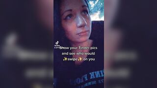 Sexy TikTok Girls: Soooo, would you♥️ #2