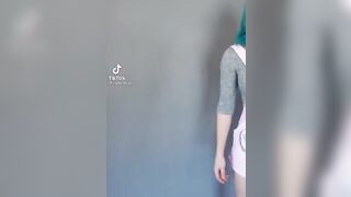 Sexy TikTok Girls: Just. Wow! #3