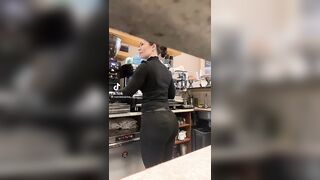 Didn't know this was a bakery with all that cake