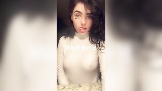 Sexy TikTok Girls: What that hand do? #2