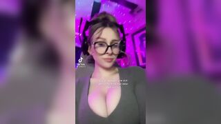 My eyes were only looking at one certain place