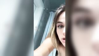 Sexy TikTok Girls: my eyes were focused on one thing and one thing only ♥️♥️ #3