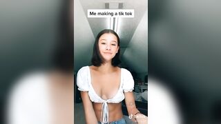 Sexy TikTok Girls: I dunno what this is #4