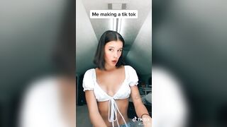 Sexy TikTok Girls: I dunno what this is #3