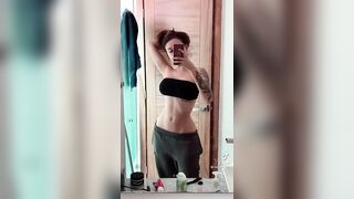 Sexy TikTok Girls: Just wow... #3