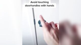 Sexy TikTok Girls: Just wow lmao @fit_chick_amy #3