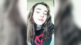 Sexy TikTok Girls: Still new to being a tiktok thot, hope I did okay #4