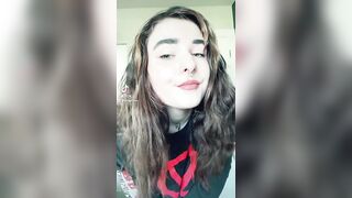 Sexy TikTok Girls: Still new to being a tiktok thot, hope I did okay #2