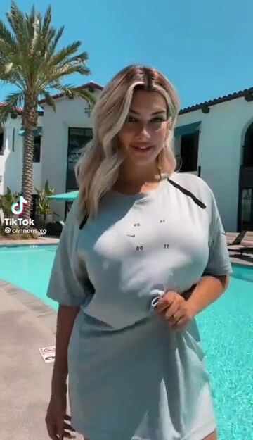 I fall in love easily ????