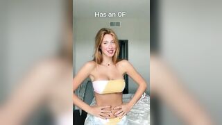 Sexy TikTok Girls: Rough Life #4