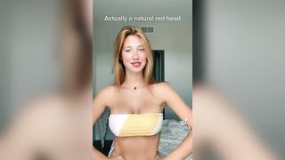 Sexy TikTok Girls: Rough Life #3