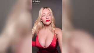 Sexy TikTok Girls: Carlie Whalen ♥️♥️♥️♥️♥️♥️ #1