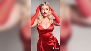 Sexy TikTok Girls: Carlie Whalen ♥️♥️♥️♥️♥️♥️ #3