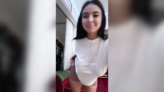 Sexy TikTok Girls: just wow #4