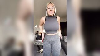 My dck got the 3rd beating today..