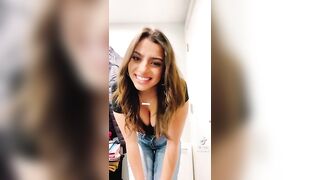 Sexy TikTok Girls: Best of both worlds #4