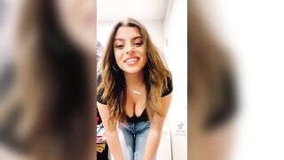 Sexy TikTok Girls: Best of both worlds #3