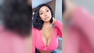 Sexy TikTok Girls: Candy ♥️♥️ #1