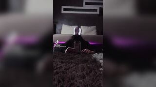 Sexy TikTok Girls: Round af #1